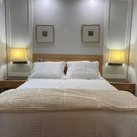 Apartamento Flat Incrivel Proximo A Paulista São Paulo Exterior foto